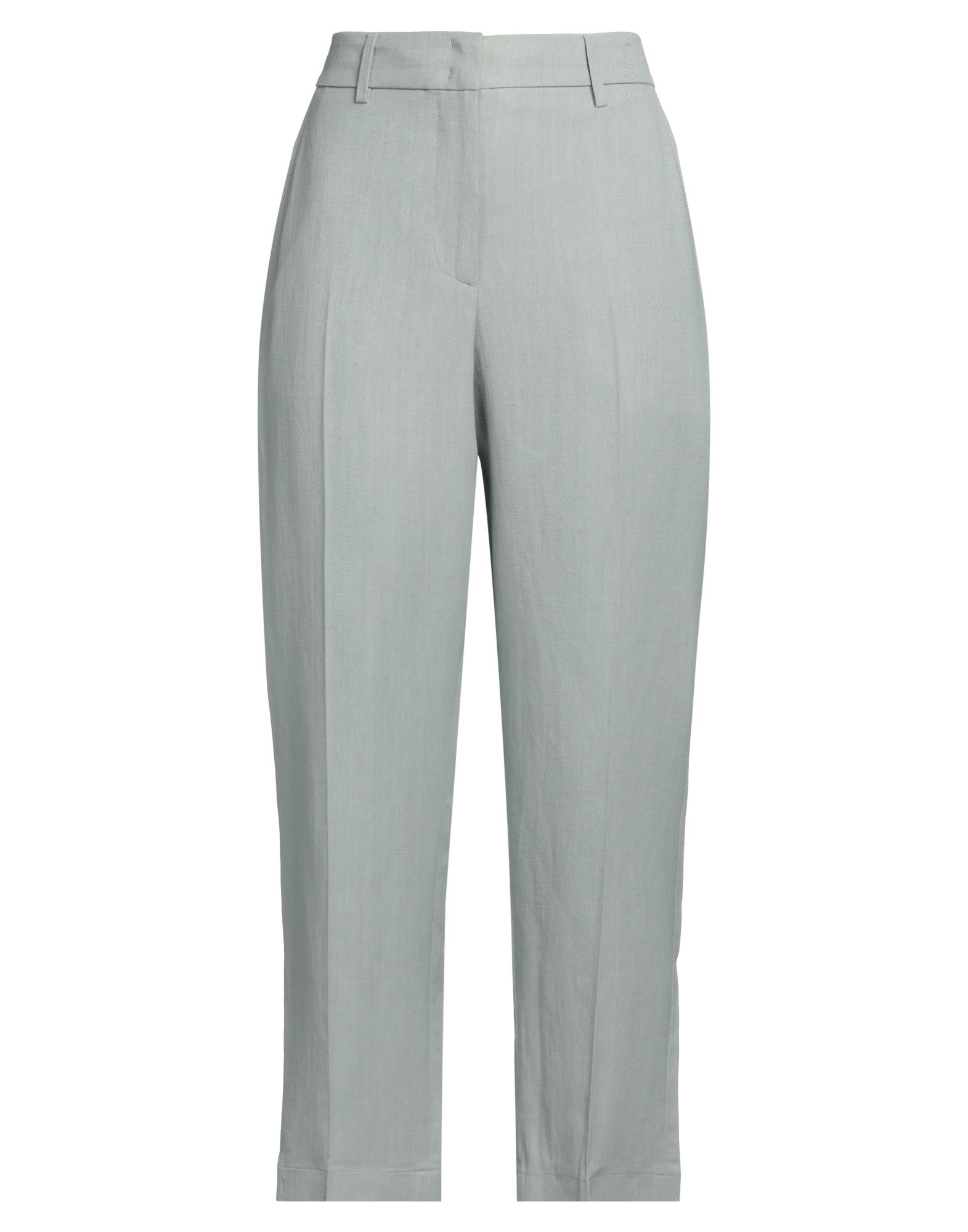 SEVENTY VENEZIA Hose Damen Grau von SEVENTY VENEZIA