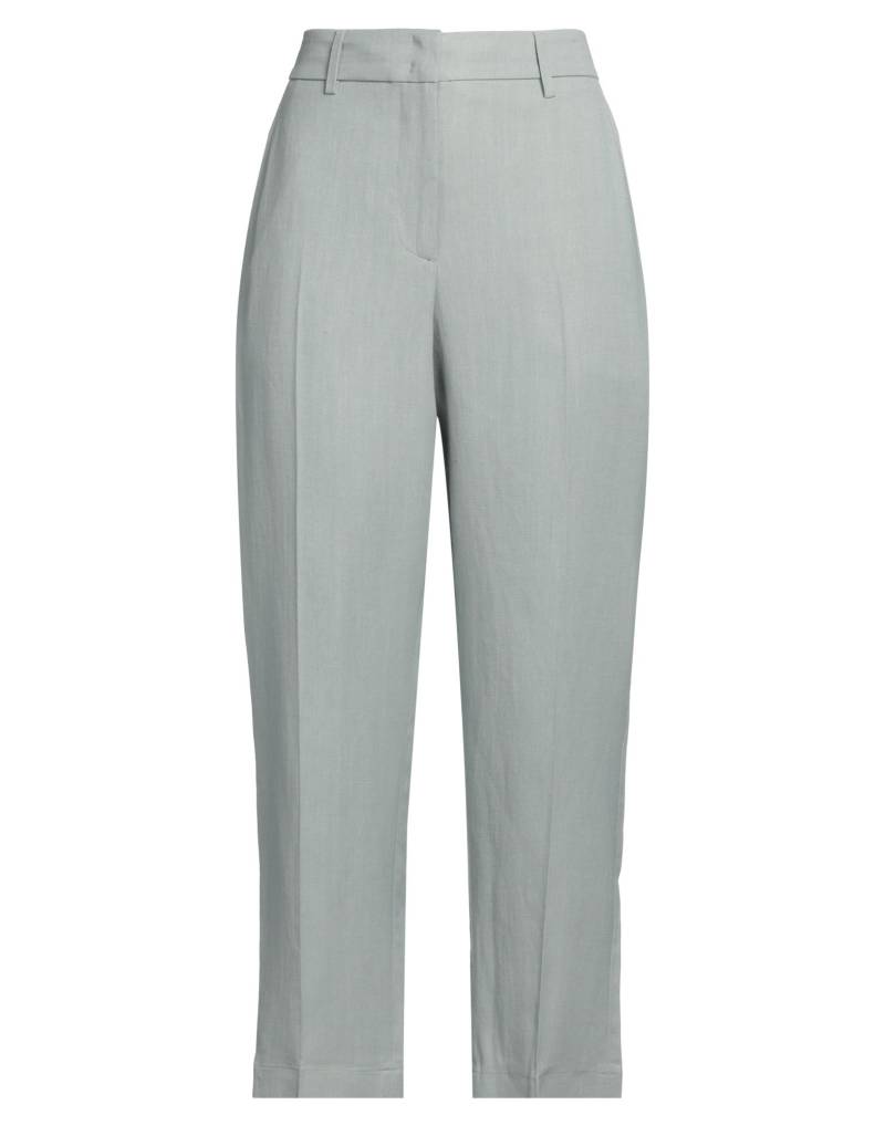 SEVENTY VENEZIA Hose Damen Grau von SEVENTY VENEZIA