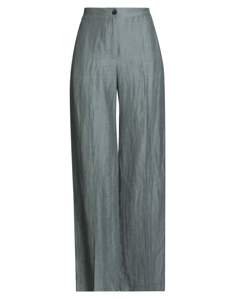 SEVENTY VENEZIA Hose Damen Grau von SEVENTY VENEZIA