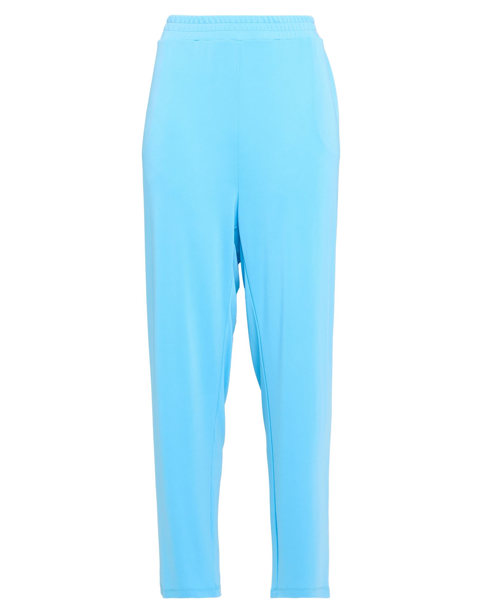 SEVENTY VENEZIA Hose Damen Hellblau von SEVENTY VENEZIA