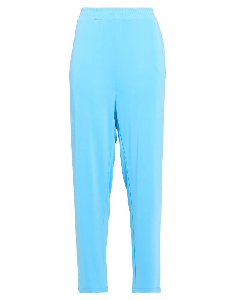 SEVENTY VENEZIA Hose Damen Hellblau von SEVENTY VENEZIA