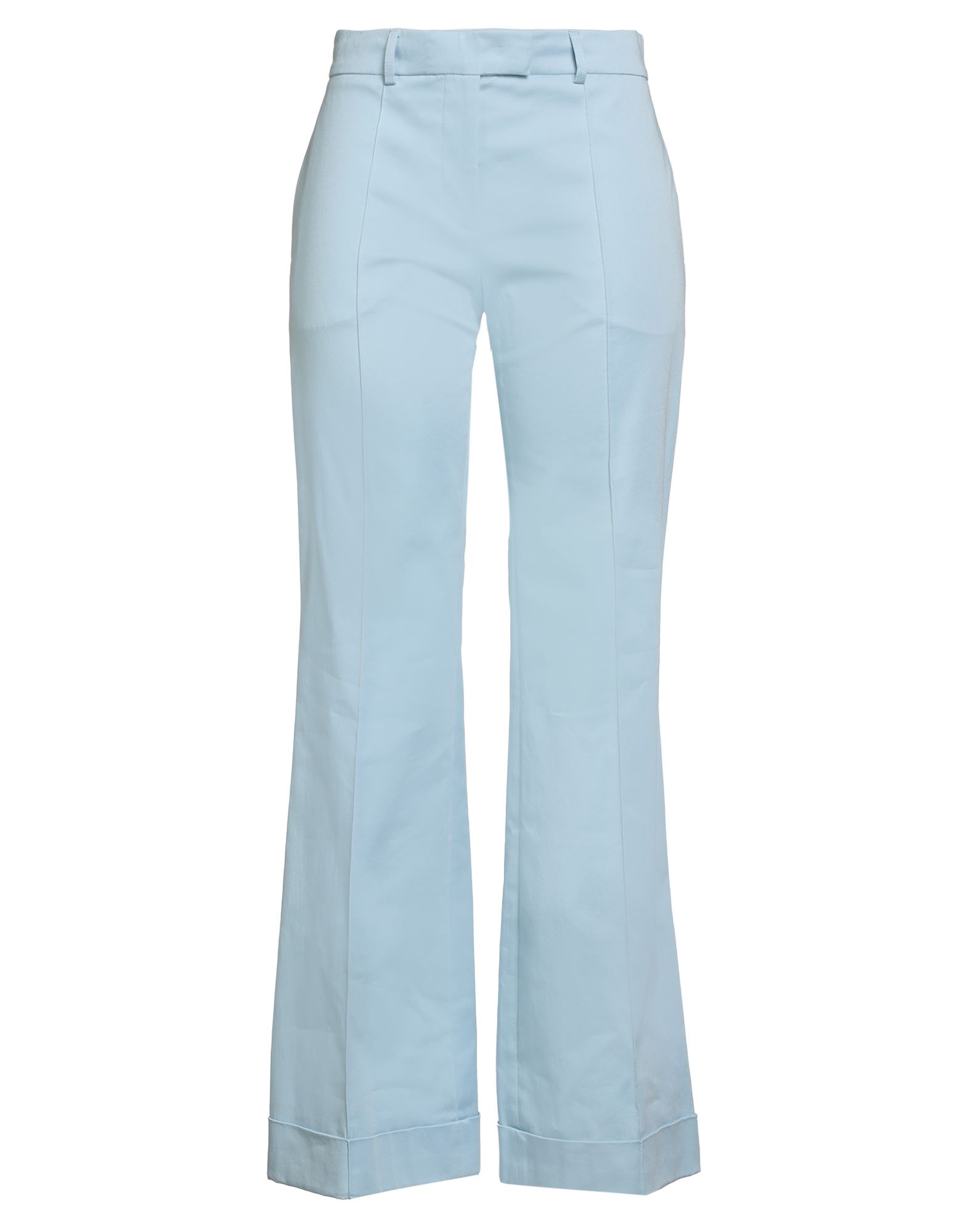 SEVENTY VENEZIA Hose Damen Himmelblau von SEVENTY VENEZIA
