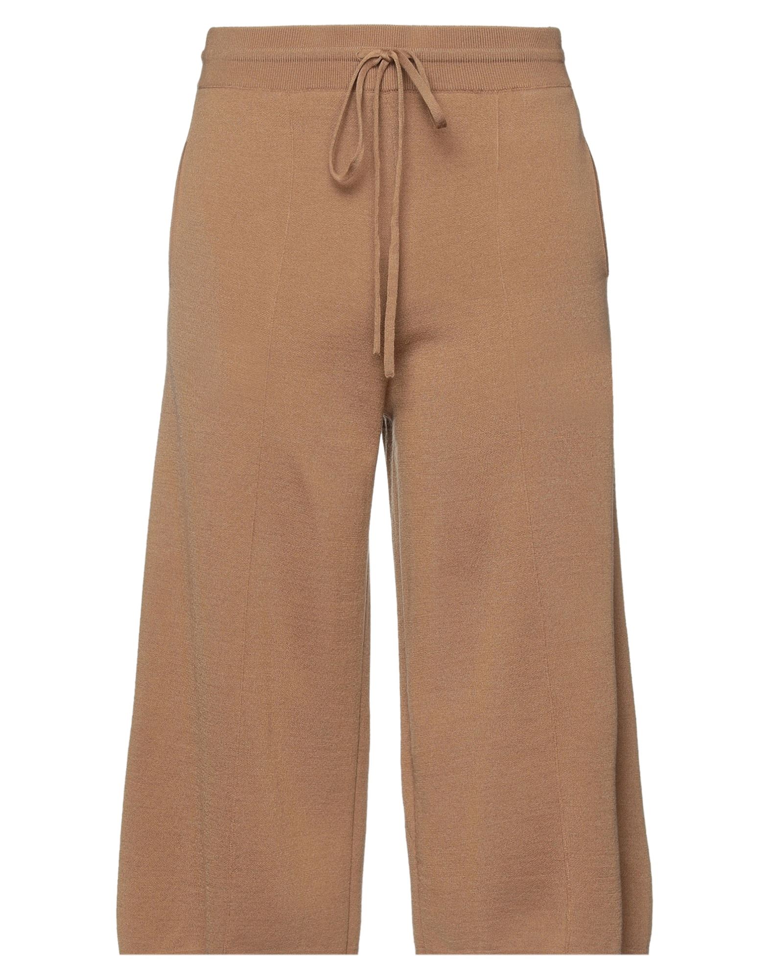 SEVENTY VENEZIA Hose Damen Kamel SEVENTY VENEZIA Hose Damen Kamel von SEVENTY VENEZIA