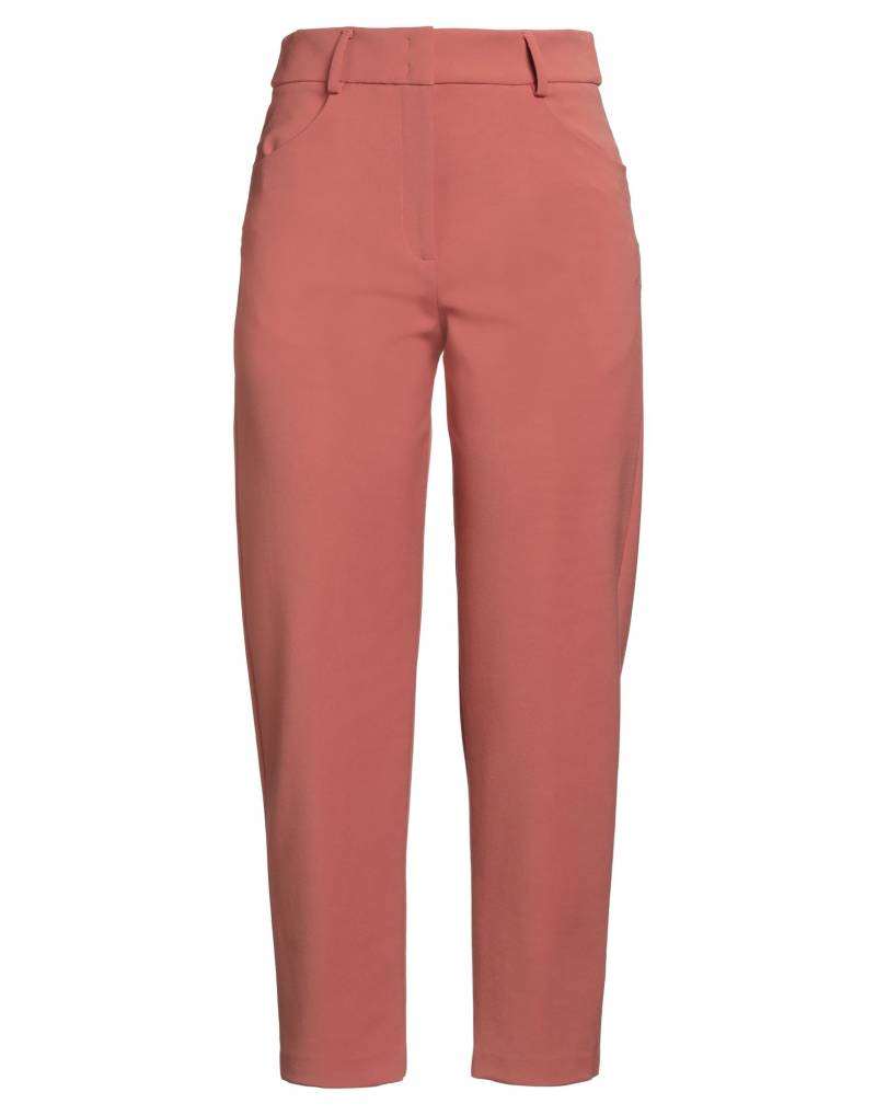 SEVENTY VENEZIA Hose Damen Lachs von SEVENTY VENEZIA