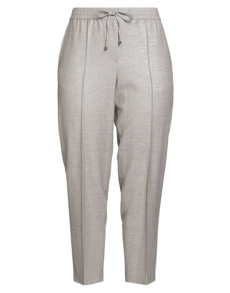 SEVENTY VENEZIA Hose Damen Maulwurfsgrau von SEVENTY VENEZIA