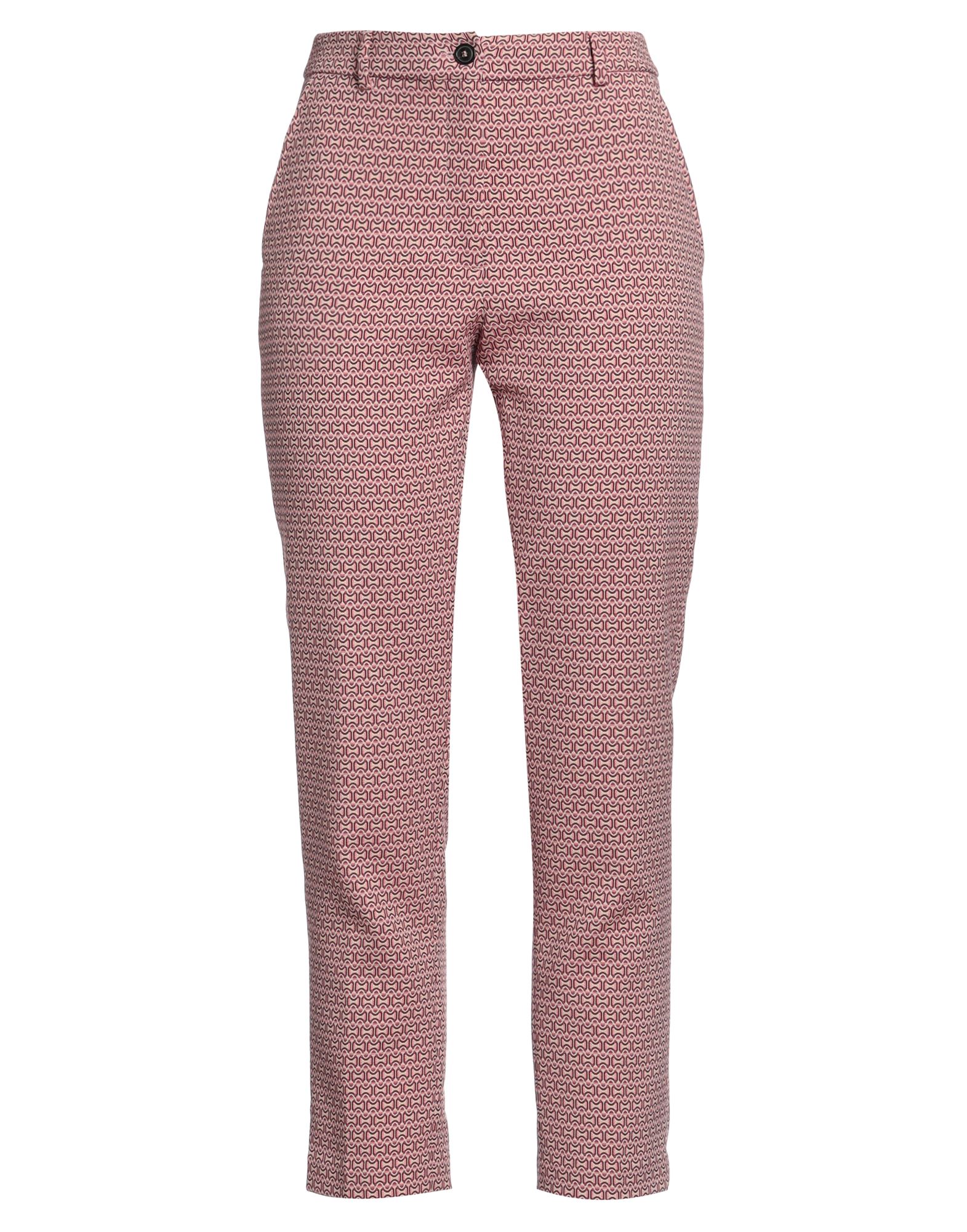 SEVENTY VENEZIA Hose Damen Rosa von SEVENTY VENEZIA