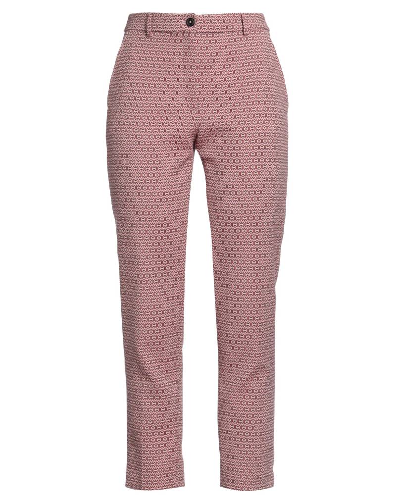 SEVENTY VENEZIA Hose Damen Rosa von SEVENTY VENEZIA
