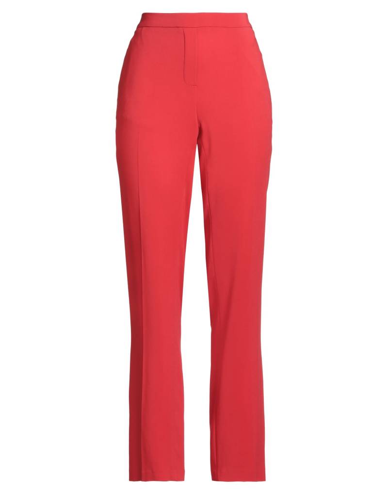 SEVENTY VENEZIA Hose Damen Rot von SEVENTY VENEZIA