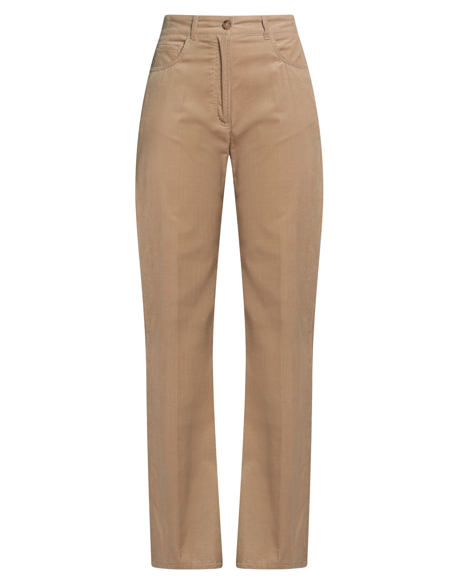 SEVENTY VENEZIA Hose Damen Sand von SEVENTY VENEZIA