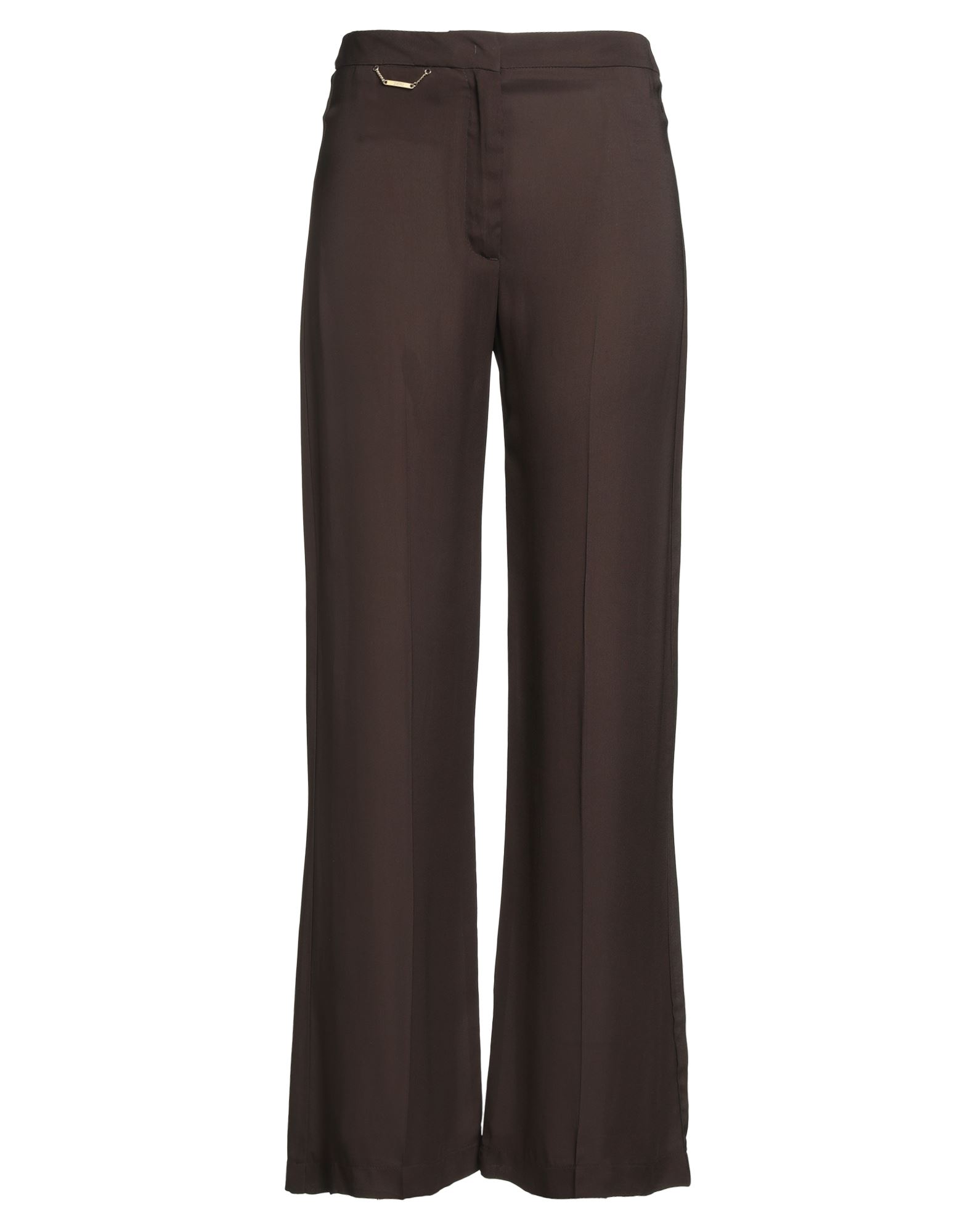 SEVENTY VENEZIA Hose Damen Schokobraun von SEVENTY VENEZIA