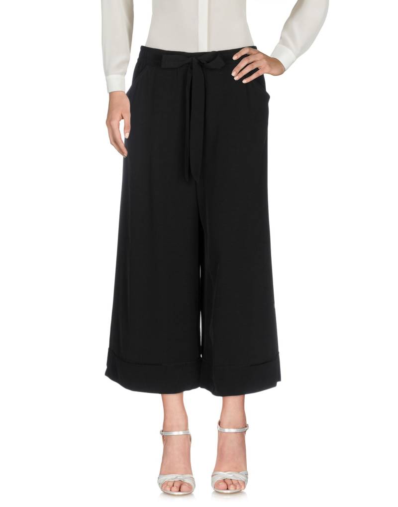 SEVENTY VENEZIA Hose Damen Schwarz von SEVENTY VENEZIA
