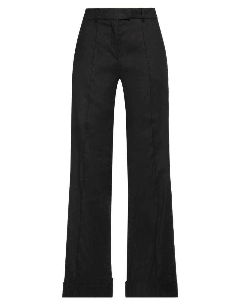 SEVENTY VENEZIA Hose Damen Schwarz von SEVENTY VENEZIA