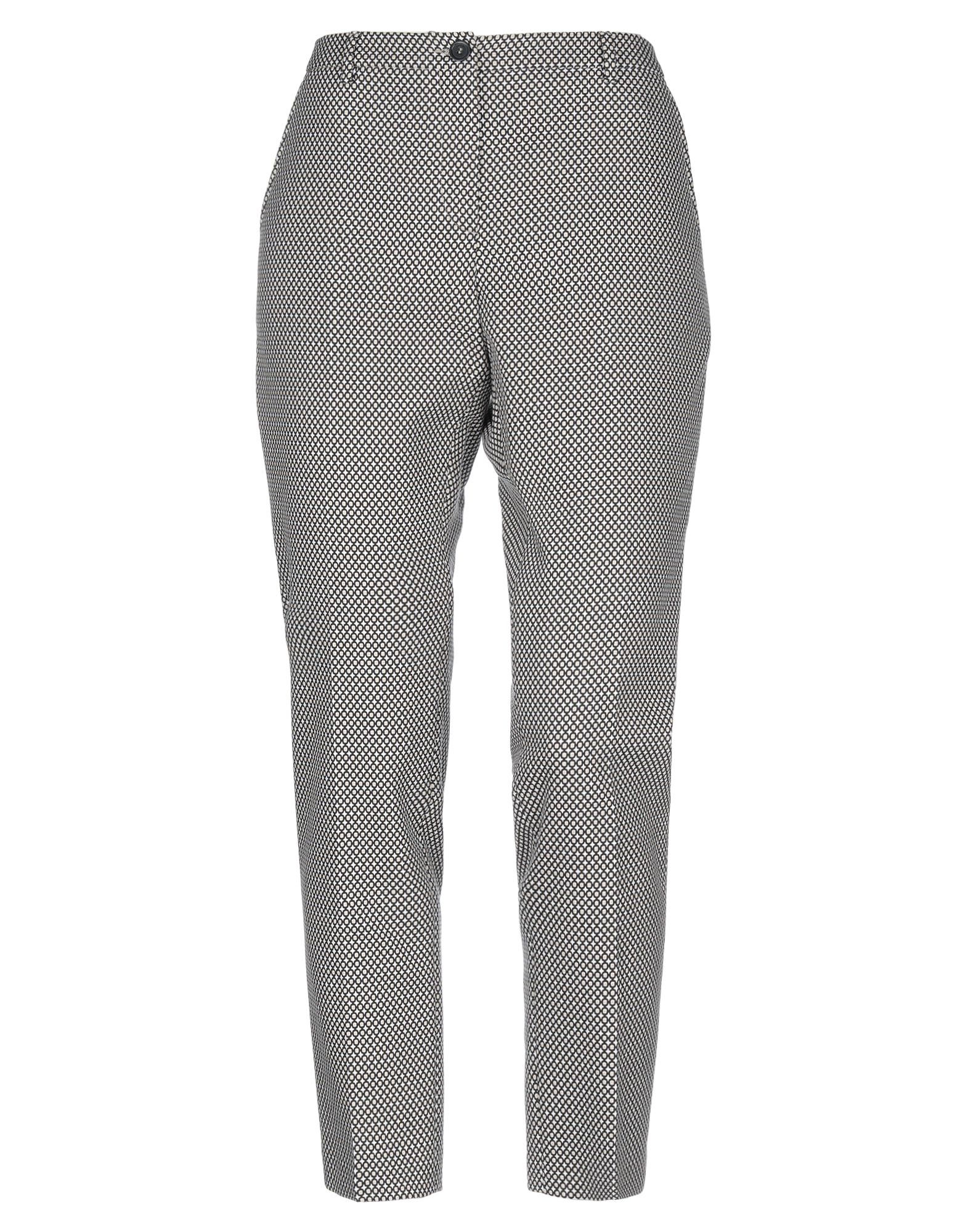 SEVENTY VENEZIA Hose Damen Schwarz von SEVENTY VENEZIA