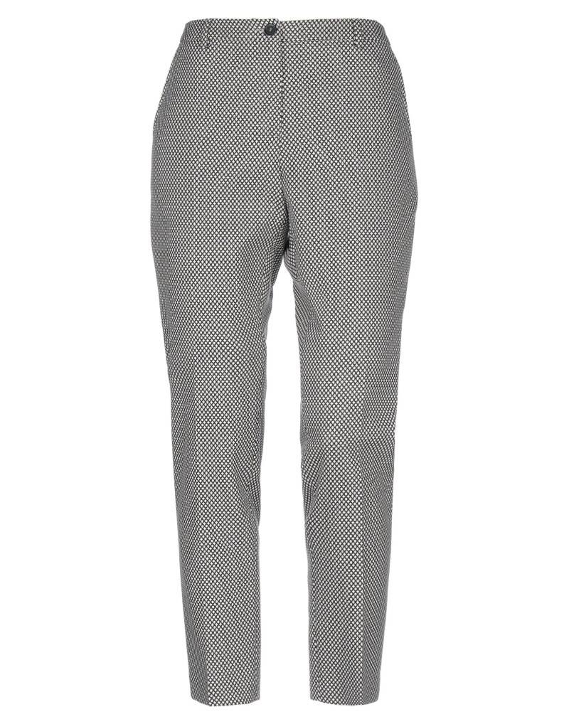 SEVENTY VENEZIA Hose Damen Schwarz von SEVENTY VENEZIA