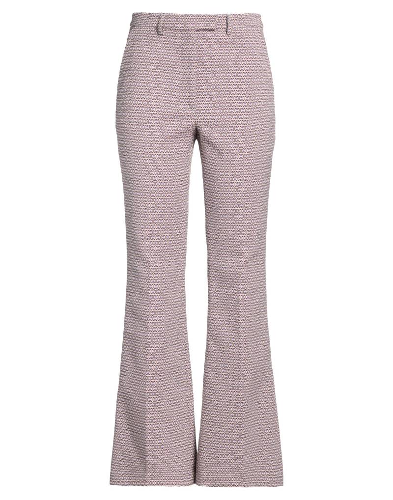 SEVENTY VENEZIA Hose Damen Violett von SEVENTY VENEZIA