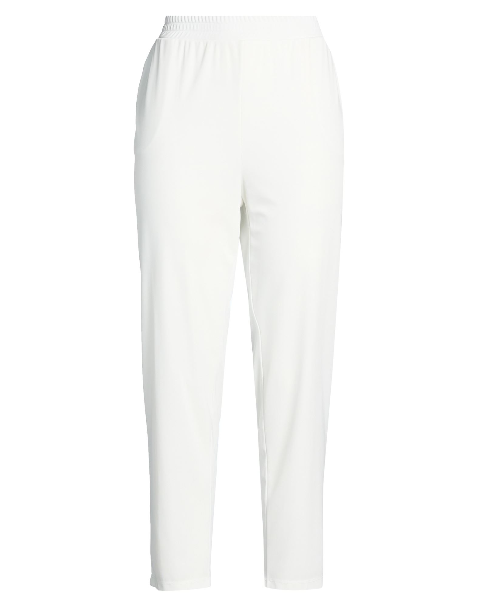 SEVENTY VENEZIA Hose Damen Weiß von SEVENTY VENEZIA