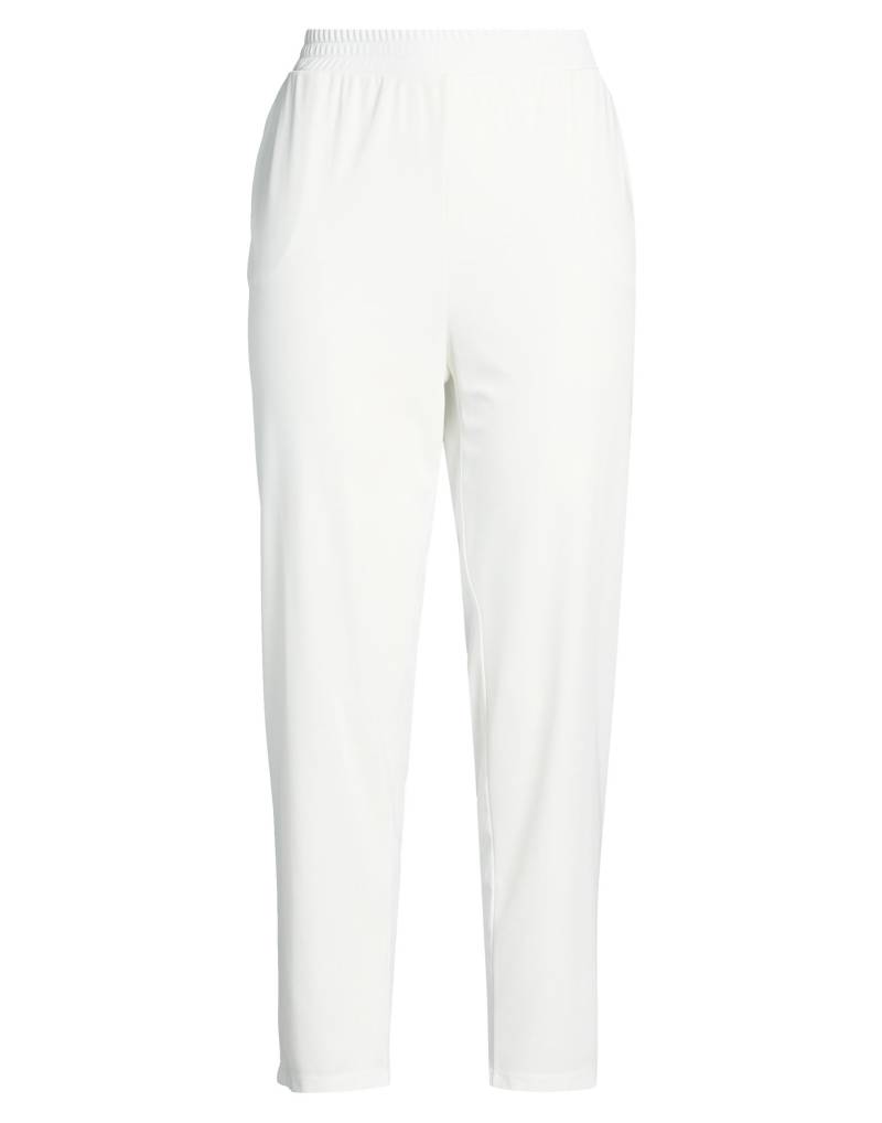 SEVENTY VENEZIA Hose Damen Weiß von SEVENTY VENEZIA