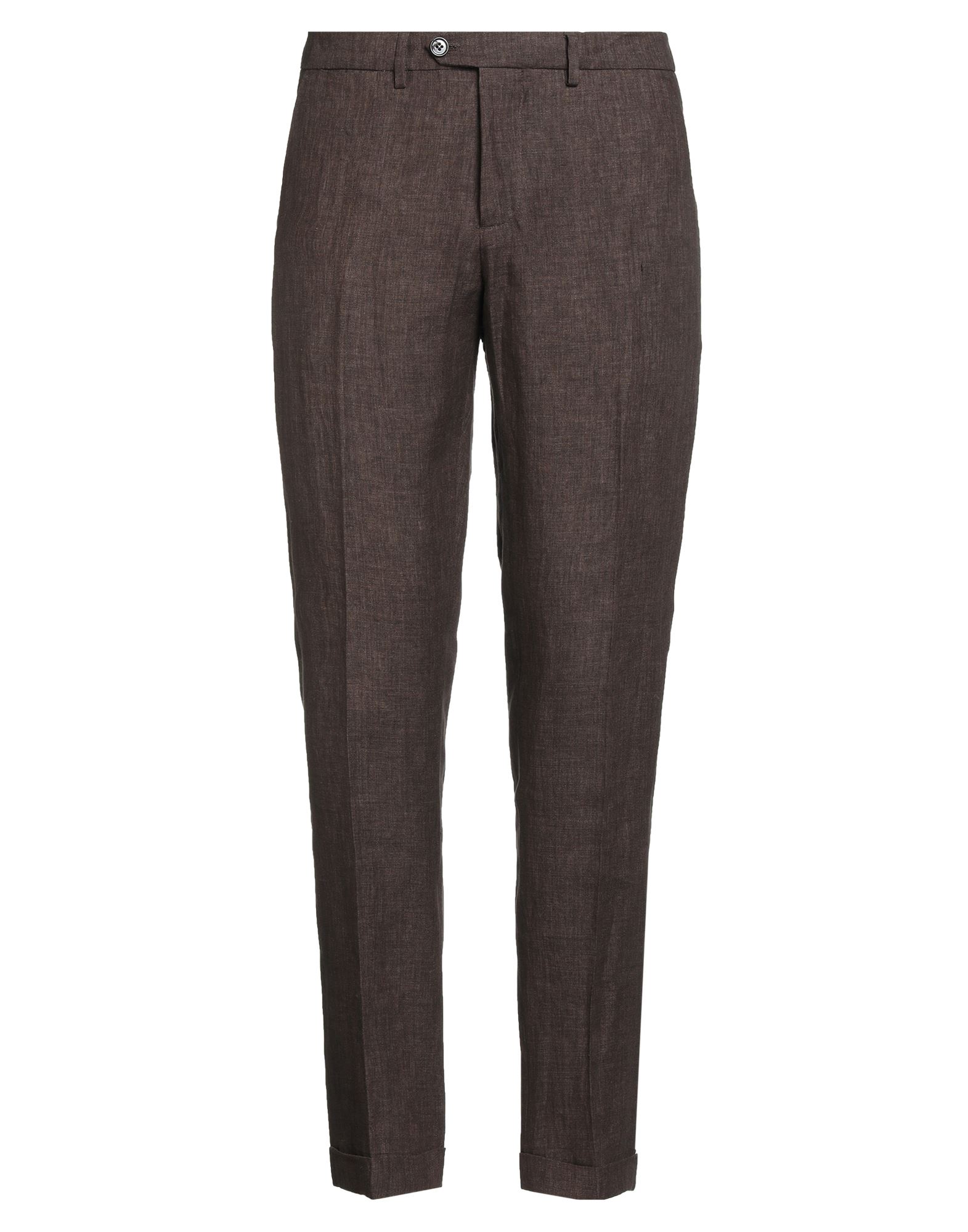SEVENTY VENEZIA Hose Herren Braun SEVENTY VENEZIA Hose Herren Braun von SEVENTY VENEZIA