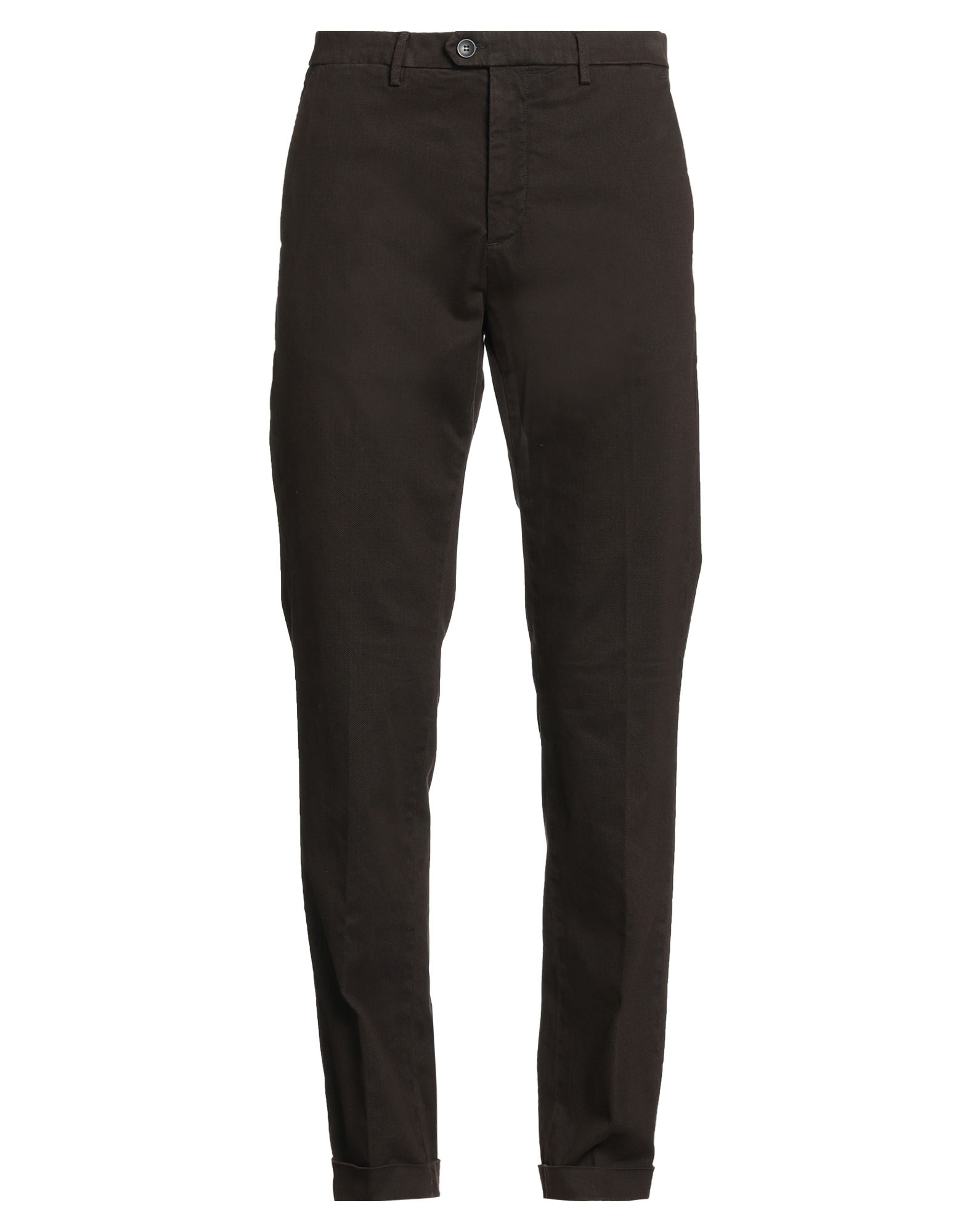 SEVENTY VENEZIA Hose Herren Dunkelbraun SEVENTY VENEZIA Hose Herren Dunkelbraun von SEVENTY VENEZIA