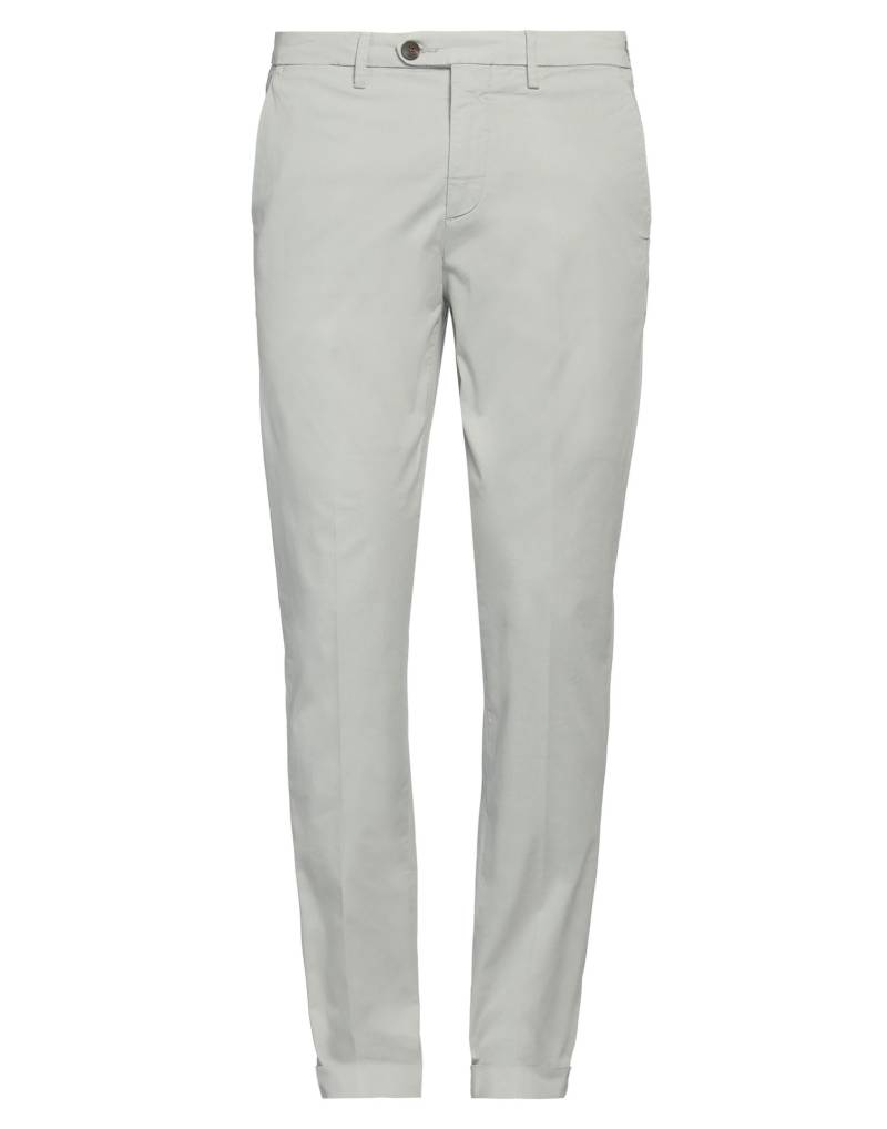 SEVENTY VENEZIA Hose Herren Hellgrau von SEVENTY VENEZIA