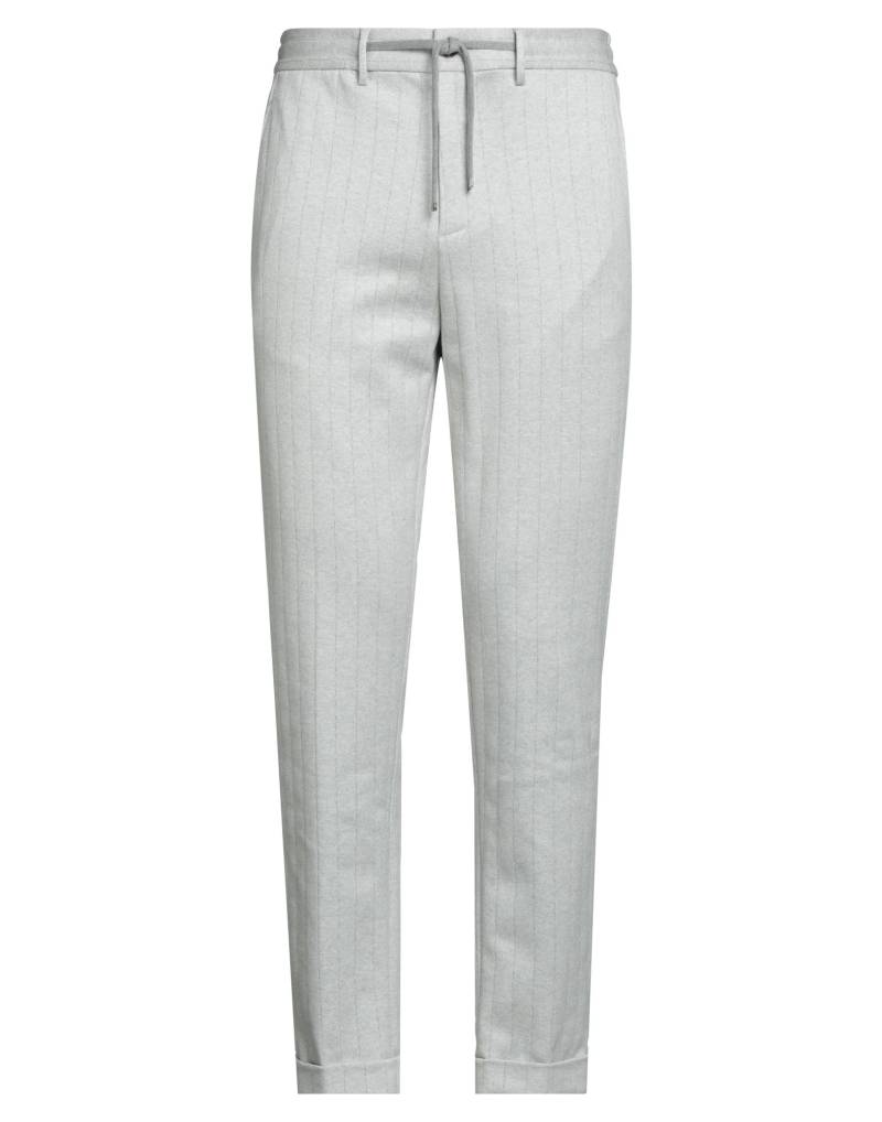 SEVENTY VENEZIA Hose Herren Hellgrau von SEVENTY VENEZIA