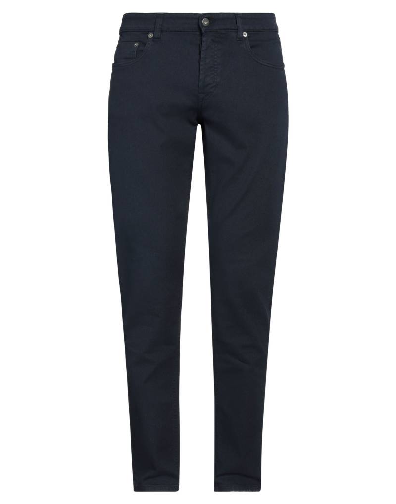 SEVENTY VENEZIA Hose Herren Nachtblau von SEVENTY VENEZIA