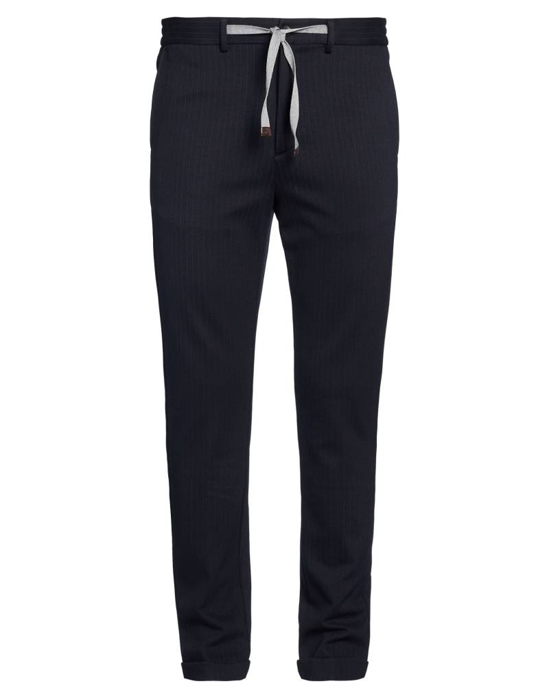 SEVENTY VENEZIA Hose Herren Nachtblau von SEVENTY VENEZIA