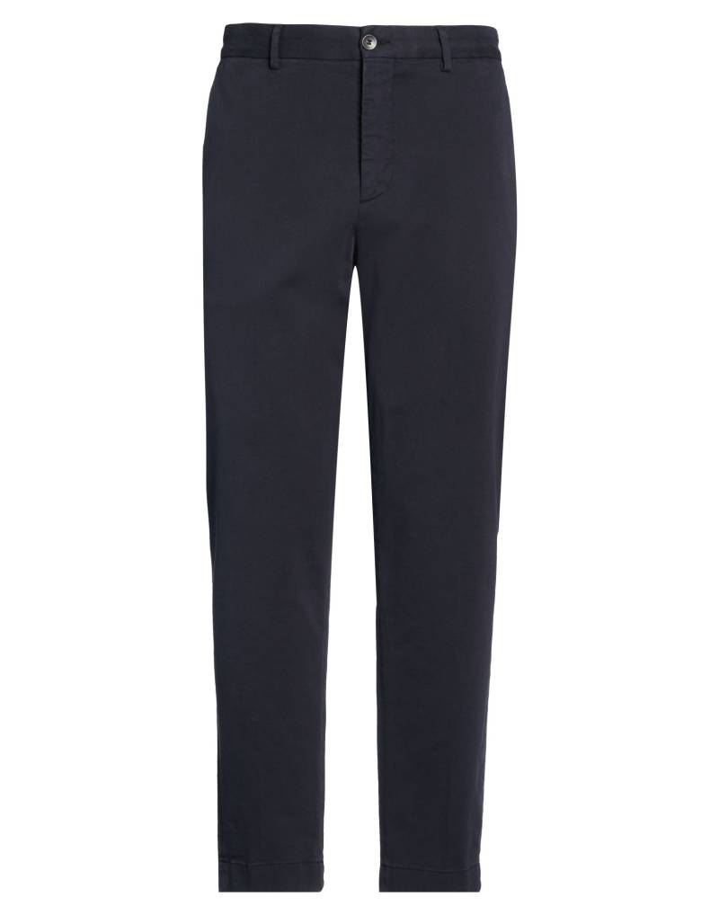 SEVENTY VENEZIA Hose Herren Nachtblau von SEVENTY VENEZIA