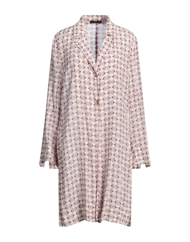 SEVENTY VENEZIA Jacke, Mantel & Trenchcoat Damen Lila SEVENTY VENEZIA Jacke, Mantel & Trenchcoat Damen Lila von SEVENTY VENEZIA