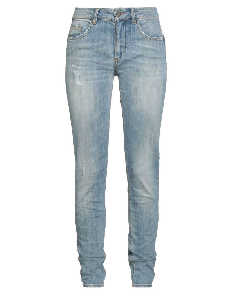 SEVENTY VENEZIA Jeanshose Damen Blau von SEVENTY VENEZIA