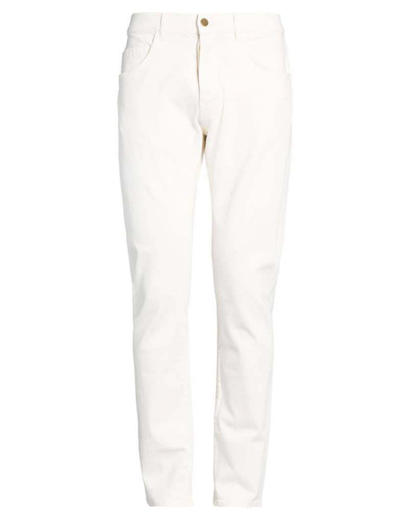 SEVENTY VENEZIA Jeanshose Herren Elfenbein von SEVENTY VENEZIA