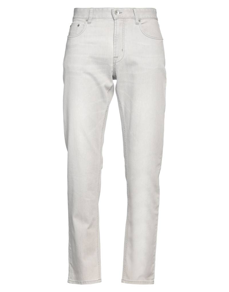 SEVENTY VENEZIA Jeanshose Herren Hellgrau von SEVENTY VENEZIA