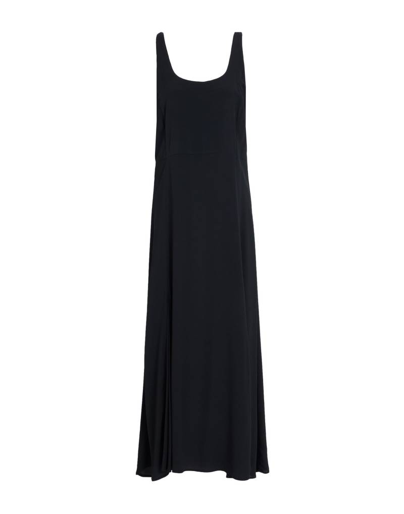 SEVENTY VENEZIA Maxi-kleid Damen Schwarz von SEVENTY VENEZIA