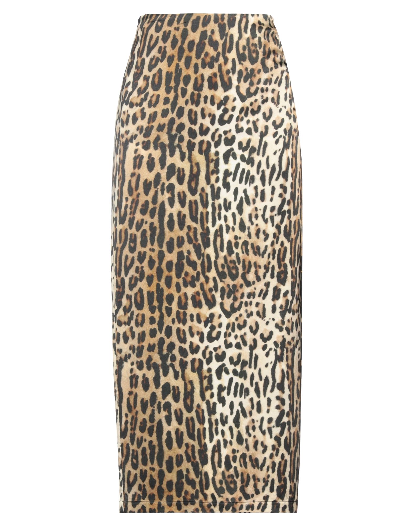 SEVENTY VENEZIA Maxi-rock Damen Sand von SEVENTY VENEZIA