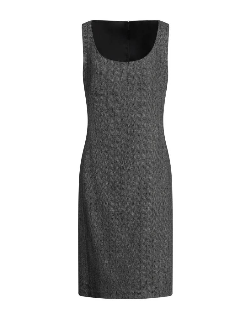 SEVENTY VENEZIA Midi-kleid Damen Grau von SEVENTY VENEZIA