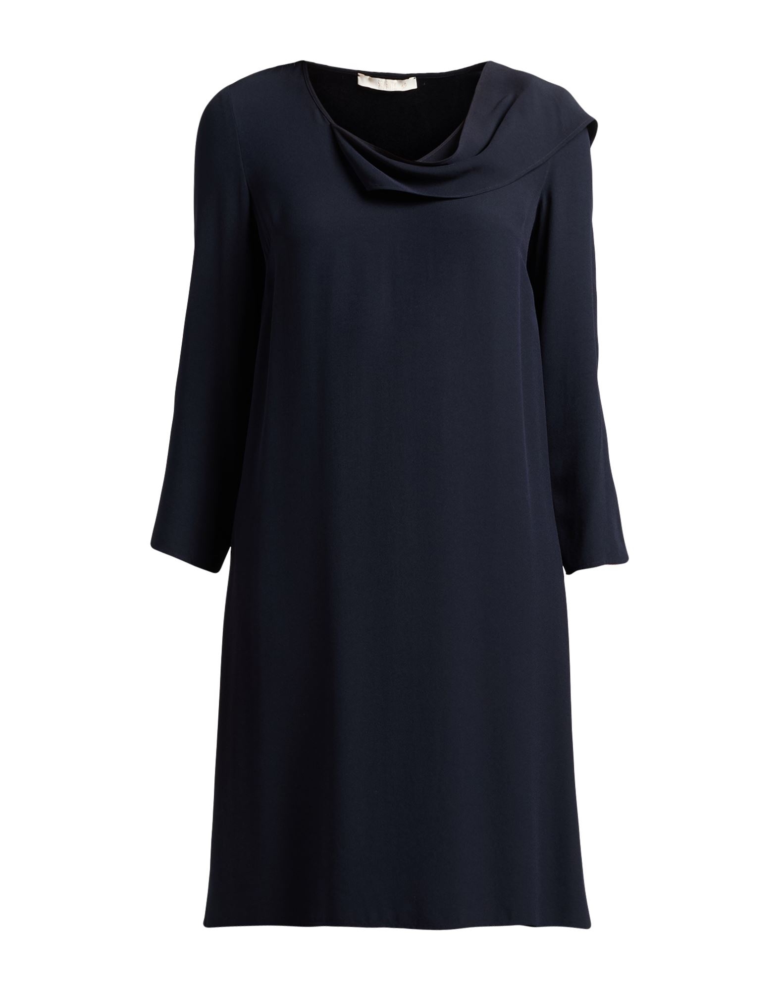 SEVENTY VENEZIA Midi-kleid Damen Nachtblau von SEVENTY VENEZIA