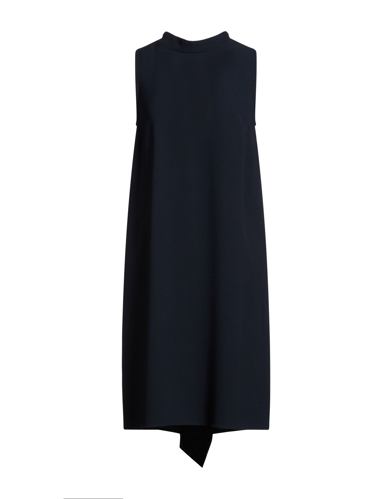 SEVENTY VENEZIA Midi-kleid Damen Nachtblau von SEVENTY VENEZIA