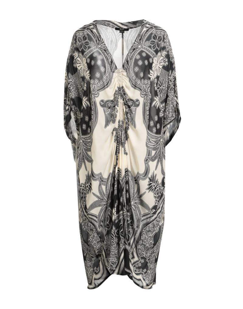 SEVENTY VENEZIA Midi-kleid Damen Schwarz SEVENTY VENEZIA Midi-kleid Damen Schwarz von SEVENTY VENEZIA