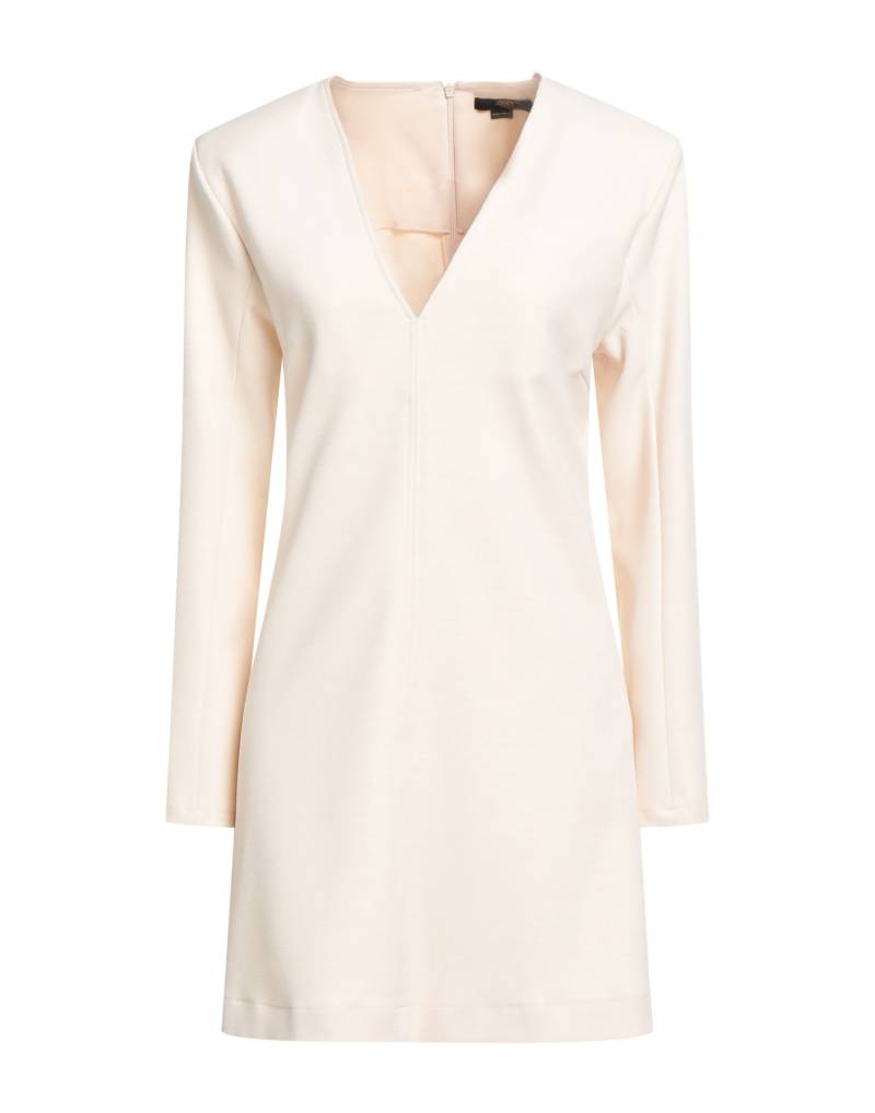 SEVENTY VENEZIA Mini-kleid Damen Elfenbein von SEVENTY VENEZIA