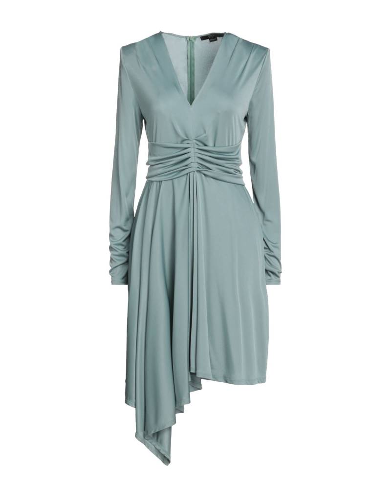 SEVENTY VENEZIA Mini-kleid Damen Salbeigrün SEVENTY VENEZIA Mini-kleid Damen Salbeigrün von SEVENTY VENEZIA