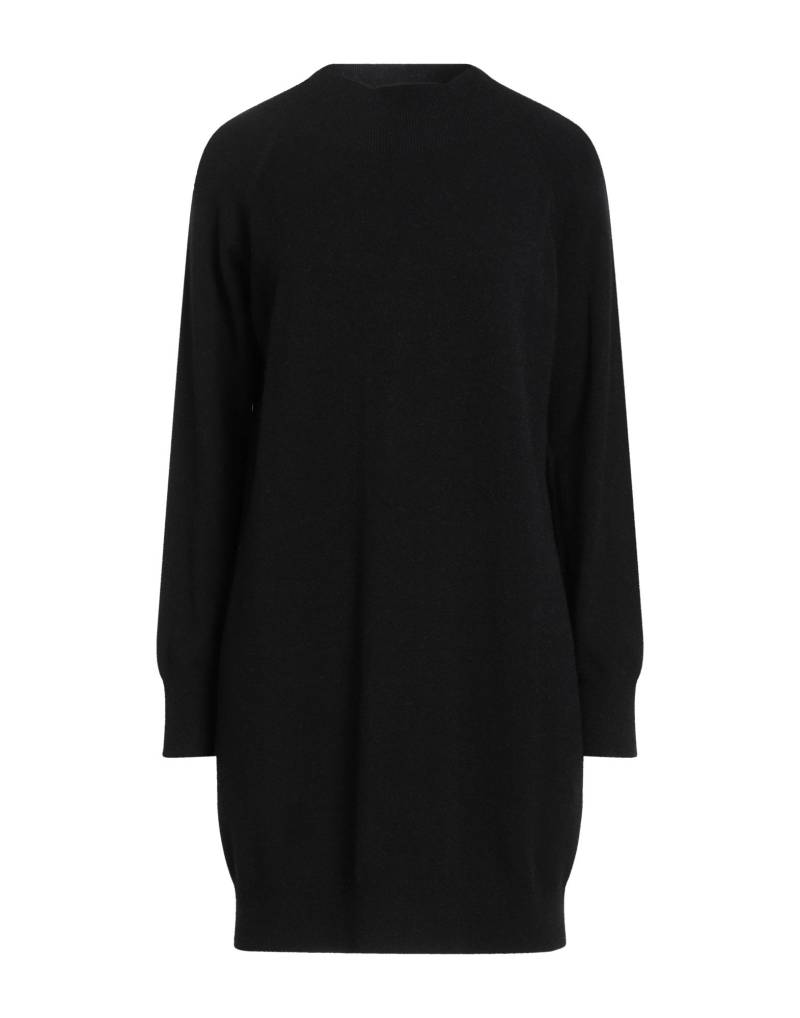 SEVENTY VENEZIA Mini-kleid Damen Schwarz von SEVENTY VENEZIA