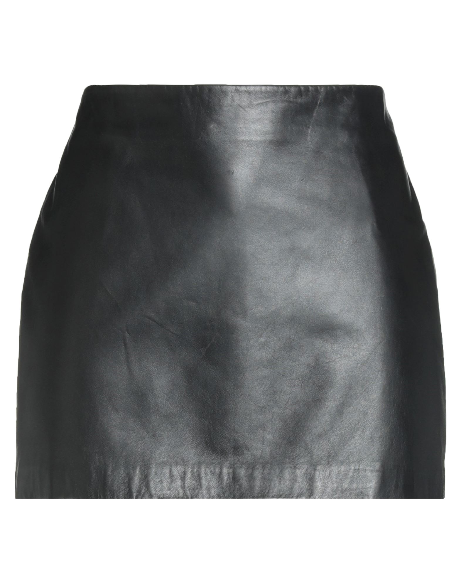 SEVENTY VENEZIA Minirock Damen Schwarz SEVENTY VENEZIA Minirock Damen Schwarz von SEVENTY VENEZIA