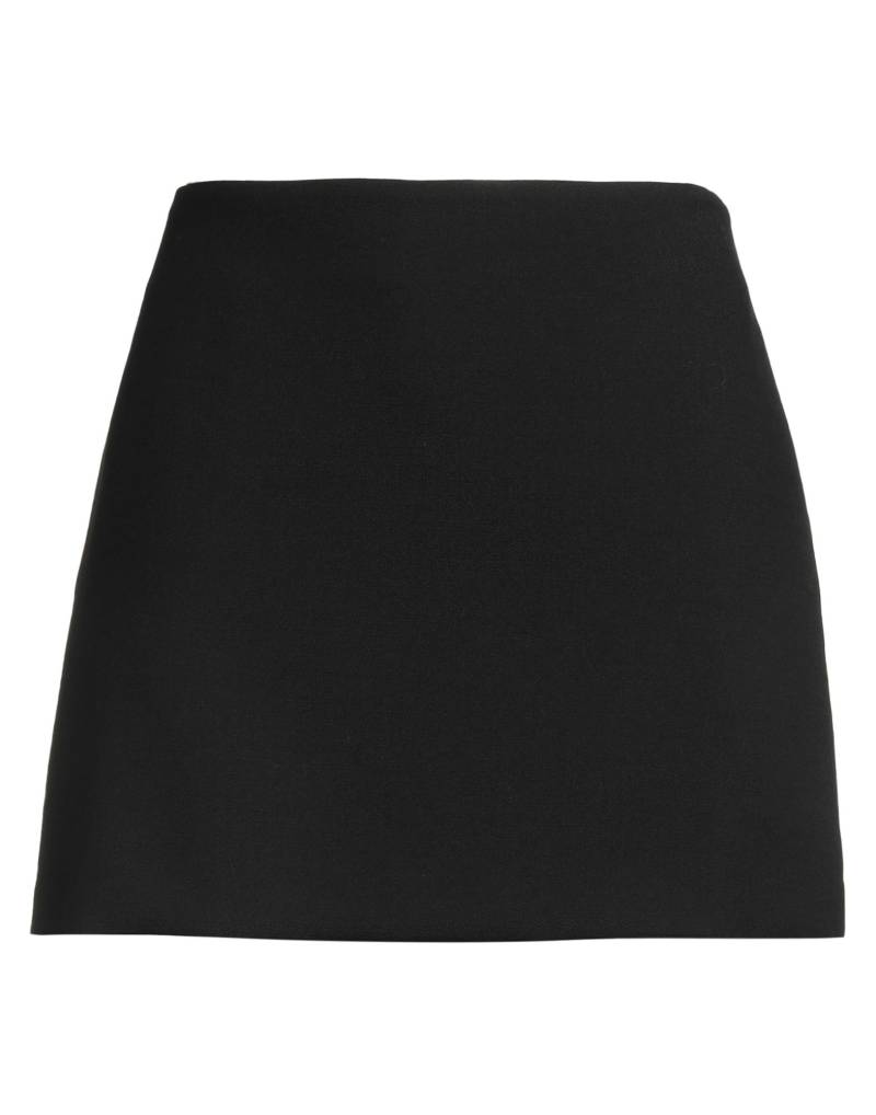 SEVENTY VENEZIA Minirock Damen Schwarz von SEVENTY VENEZIA