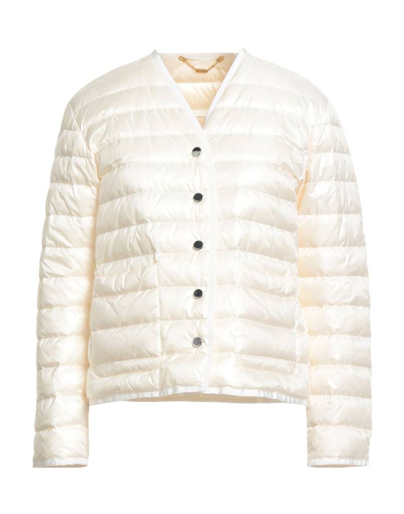 SEVENTY VENEZIA Pufferjacke & Daunenjacke Damen Elfenbein von SEVENTY VENEZIA