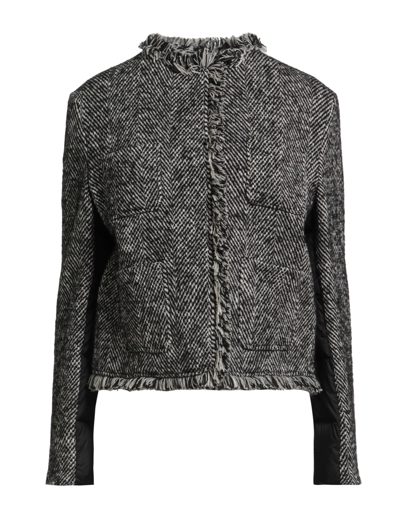 SEVENTY VENEZIA Pufferjacke & Daunenjacke Damen Schwarz von SEVENTY VENEZIA