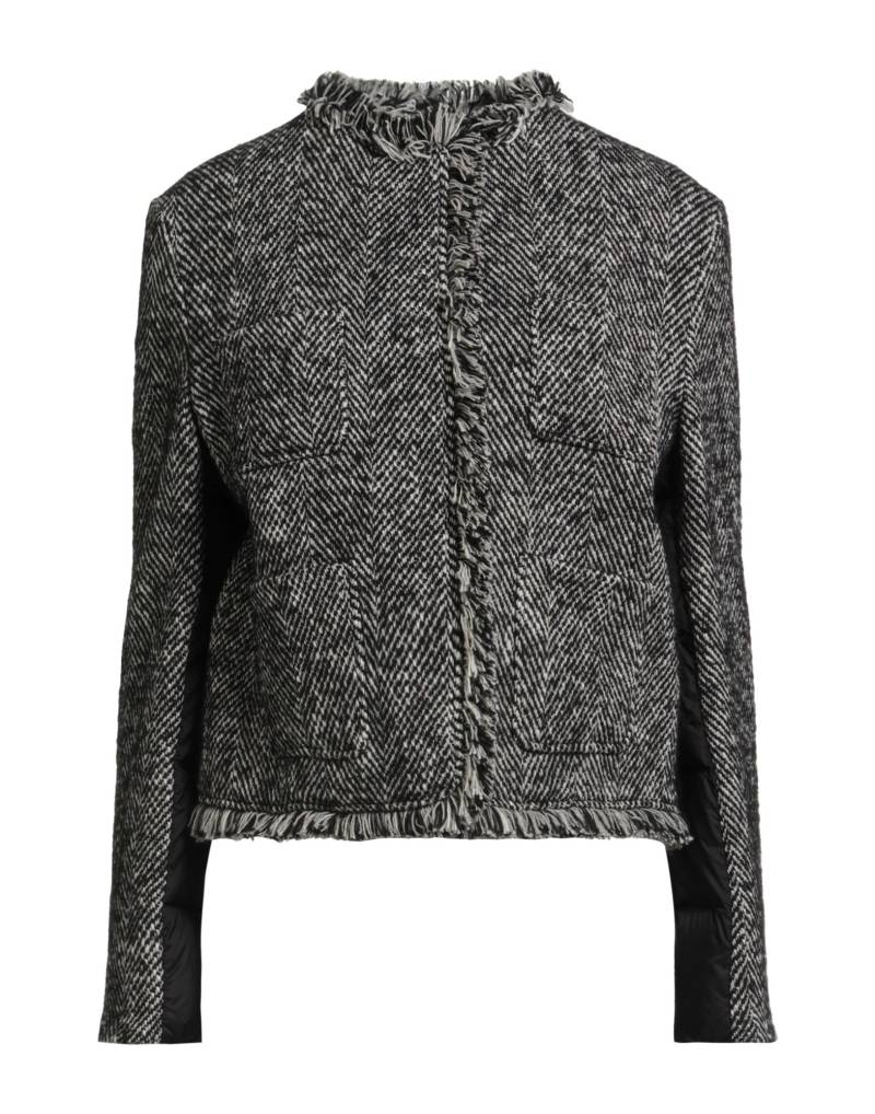 SEVENTY VENEZIA Pufferjacke & Daunenjacke Damen Schwarz von SEVENTY VENEZIA