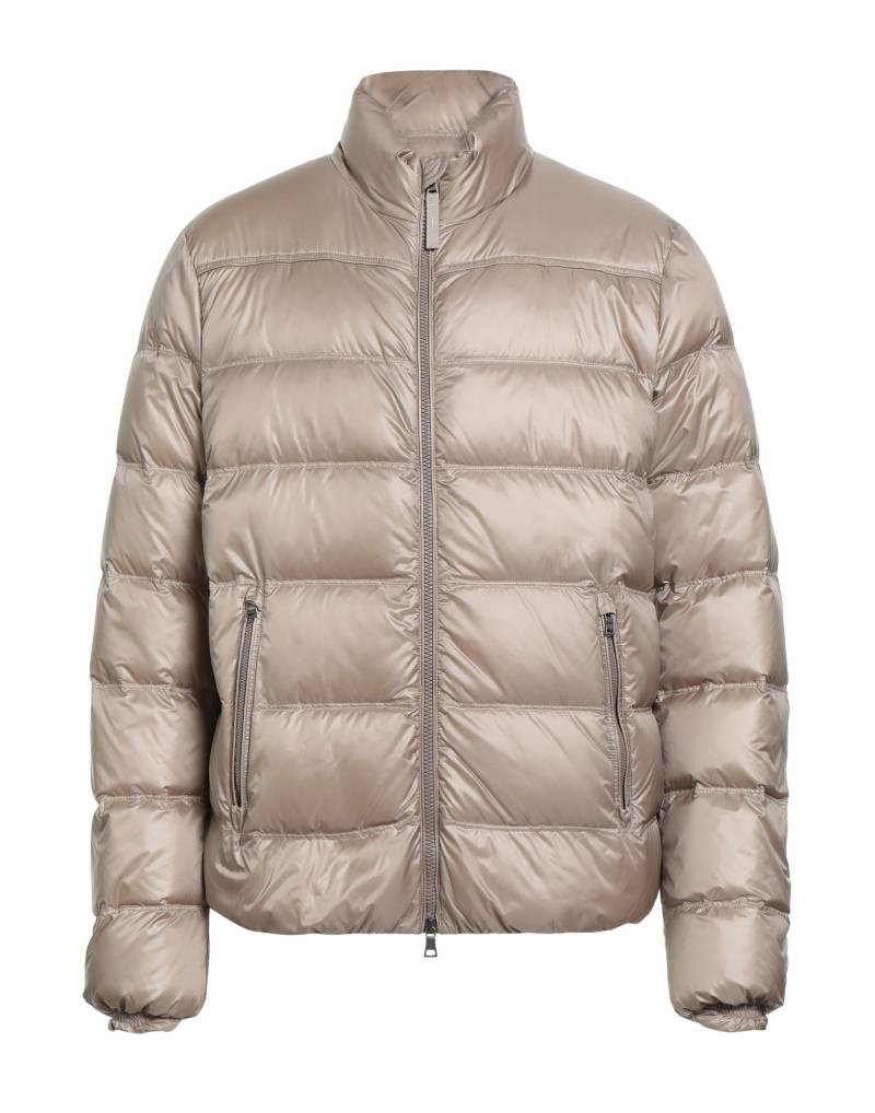 SEVENTY VENEZIA Pufferjacke & Daunenjacke Herren Beige von SEVENTY VENEZIA