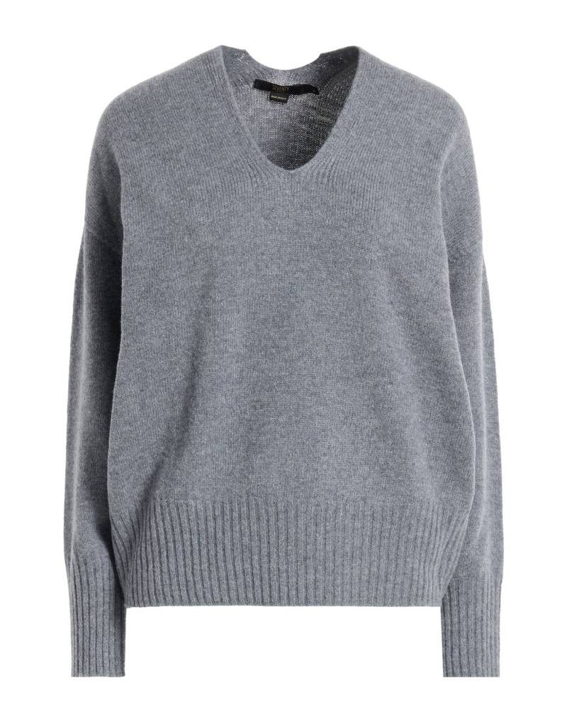 SEVENTY VENEZIA Pullover Damen Grau SEVENTY VENEZIA Pullover Damen Grau von SEVENTY VENEZIA