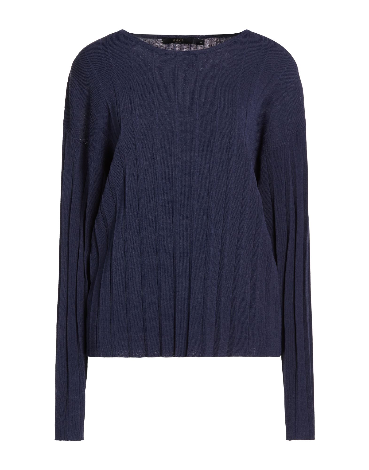 SEVENTY VENEZIA Pullover Damen Nachtblau von SEVENTY VENEZIA