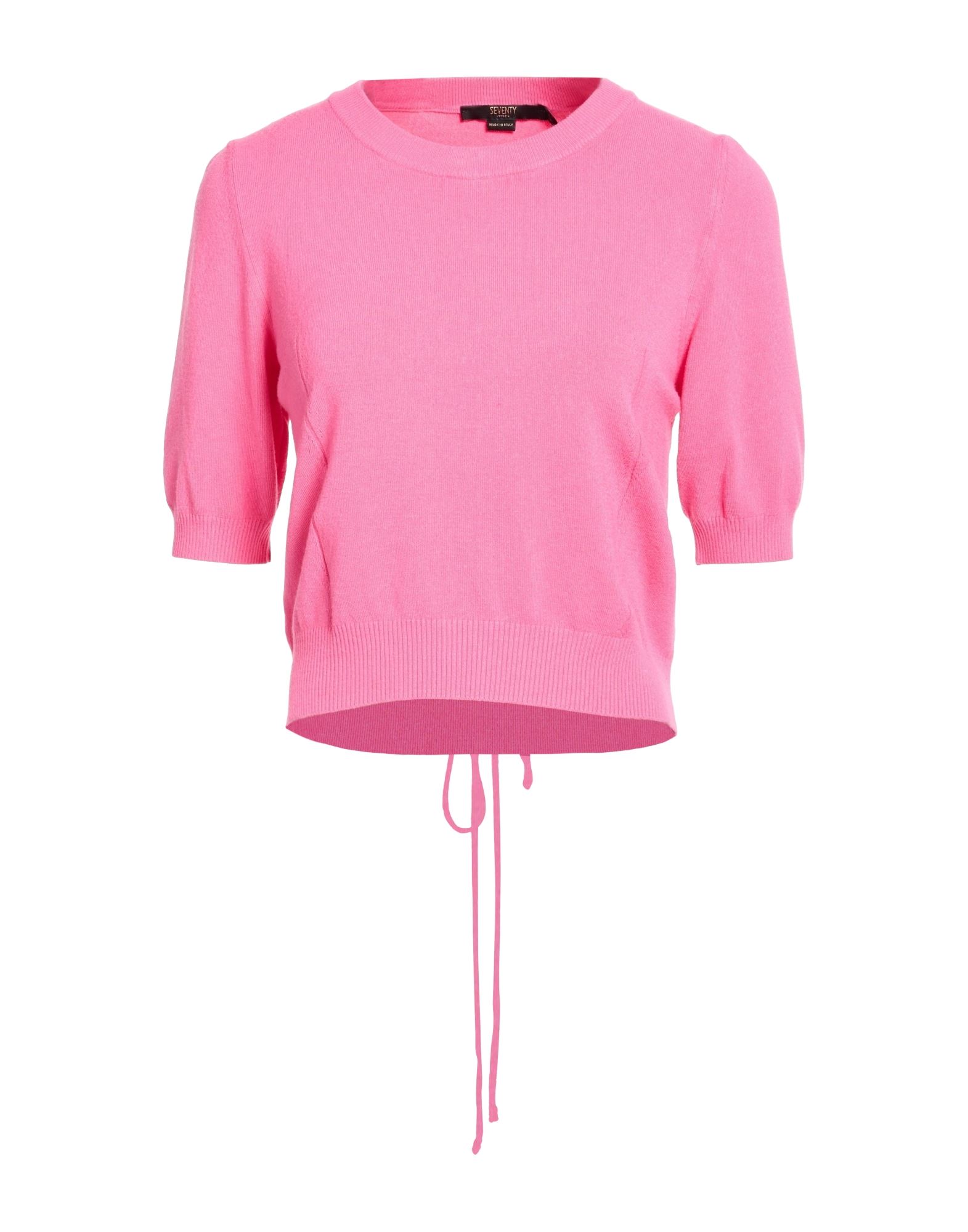 SEVENTY VENEZIA Pullover Damen Rosa von SEVENTY VENEZIA
